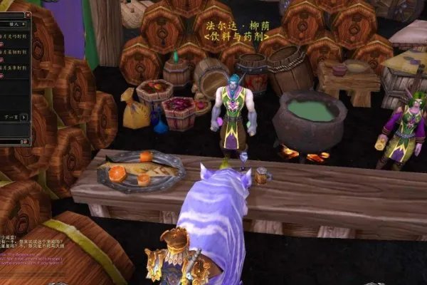 魔兽世界恐怖的战利品是什么，我打着打着就跑出来了 有什么用呢