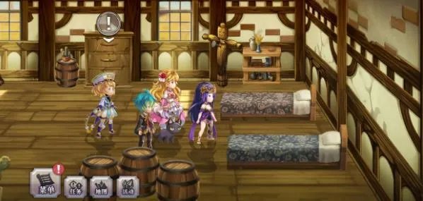 另一个伊甸隐藏武器获取指南