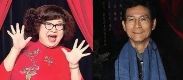 沈殿霞和郑少秋究竟是什么关系，他们之间有何恩怨纠葛？