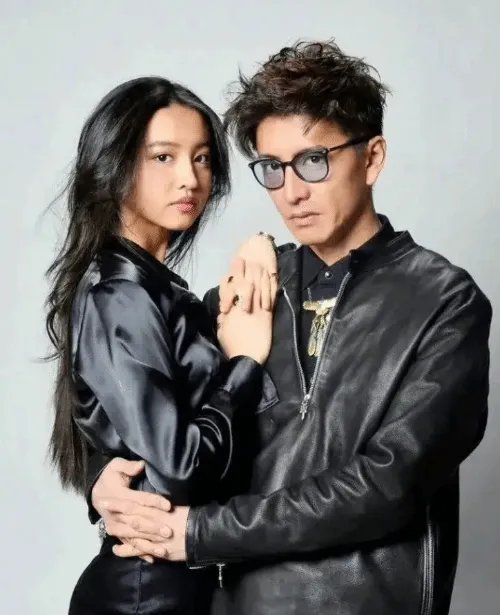 工藤静香笑谈木村拓哉离婚传闻：什么都没发生、你们可以随便写