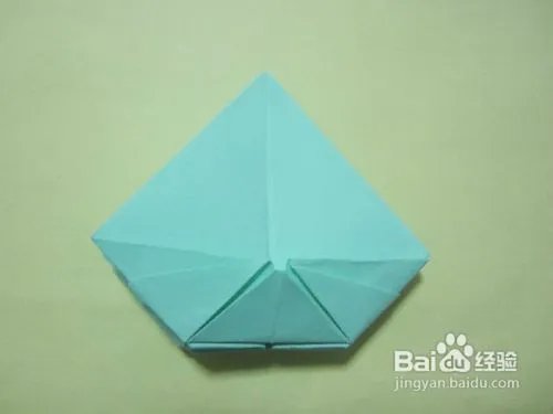 如何制作糖果盒?