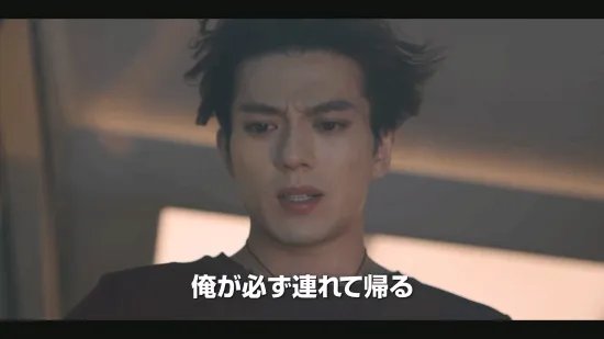 《圣斗士星矢》真人版全新正式预告:超多新镜头释出