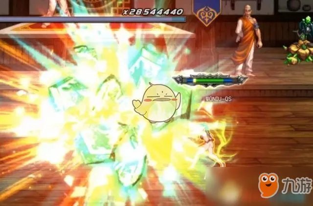 《DNF》3.7改版混沌魔灵怎么加点 混沌魔灵刷图加点推荐