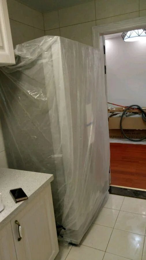 晒一晒我们的新家,血泪教训告诉大家装修全包有风险!