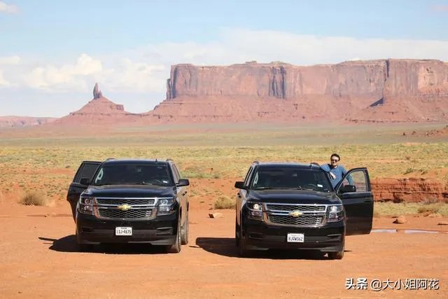 可以在美国自驾吗？