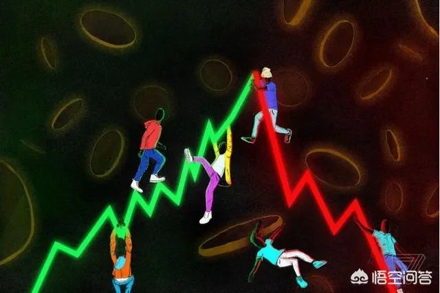 比特币跌幅惨烈，“触底反弹”的时候到了吗？