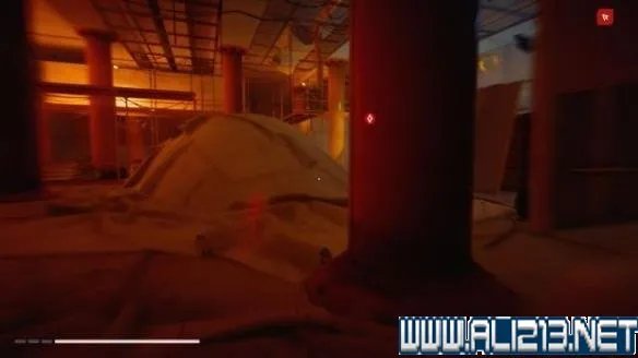 《镜之边缘:催化剂》全流程全支线任务图文攻略