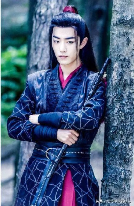 肖战,李现现在究竟是什么梗?