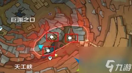 原神3.8传心同视第五天动物在哪-传心同视第五天动物在哪里详情