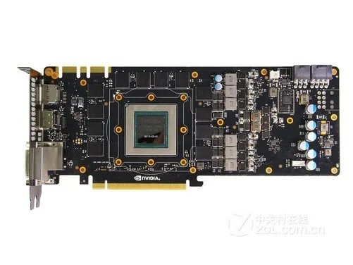 顶级游戏体验 微星GTX780Ti性能测试