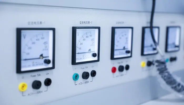 可变电阻器的种类 可变电阻有哪几种