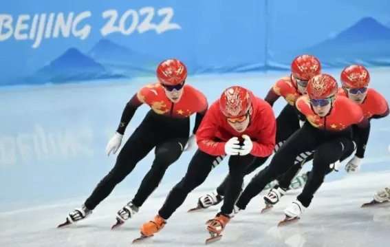 历届冬奥会中国奖牌榜