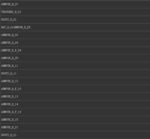 《两个世界2》游戏秘籍