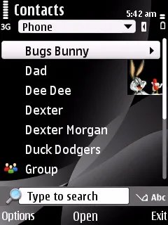 金属滑盖智能风 诺基亚6700s详尽评测