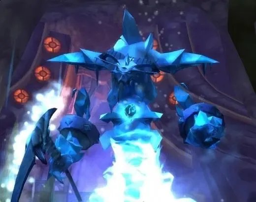 《魔兽世界》怀旧服火焰节活动有什么?怀旧服火焰节活动规则