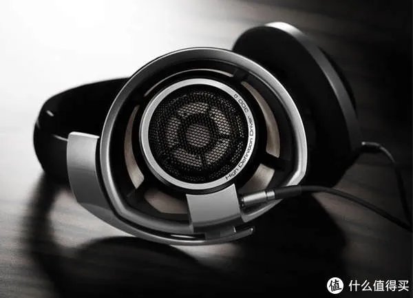随身的录音室——森海塞尔 AMBEO 3D录音耳机