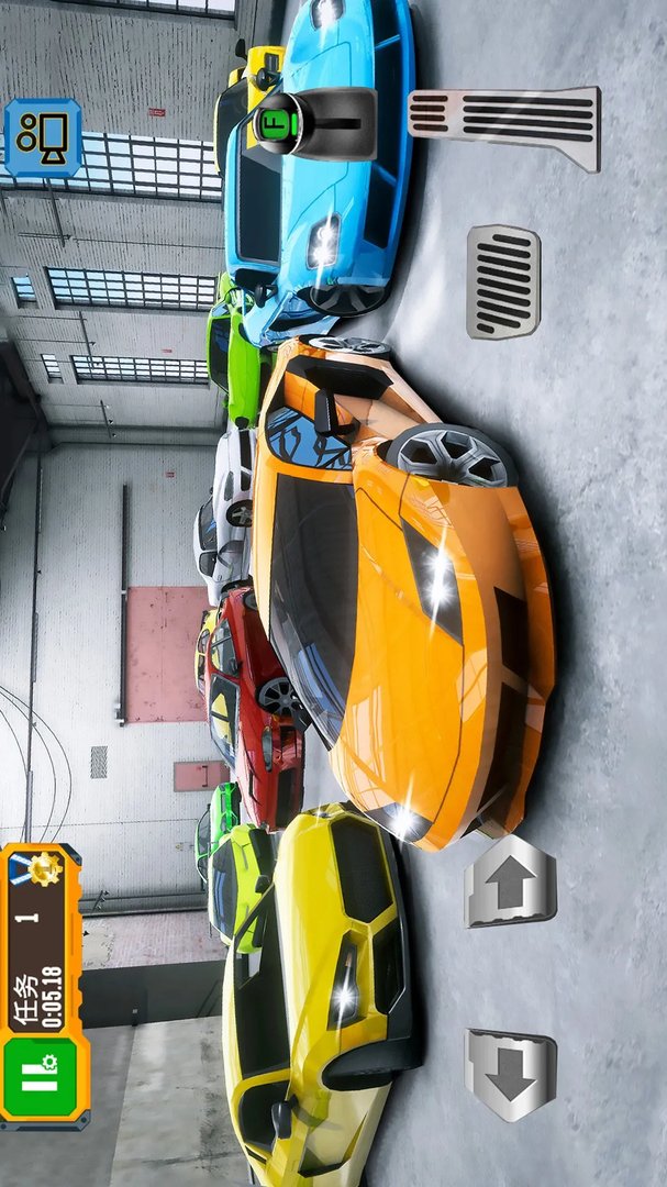 驾驶训练好玩吗 驾驶训练玩法简介