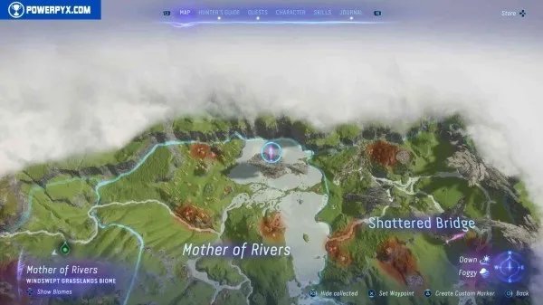 《阿凡达潘多拉边境》塔休幼苗位置汇总 塔休幼苗收集攻略