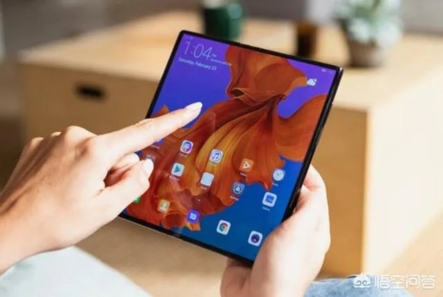 华为折叠屏手机被炒到9-10万，你怎么看？
