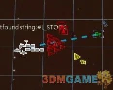 《星际之狼3:内战》神秘商店攻略