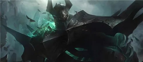 LOL宇宙实力排名