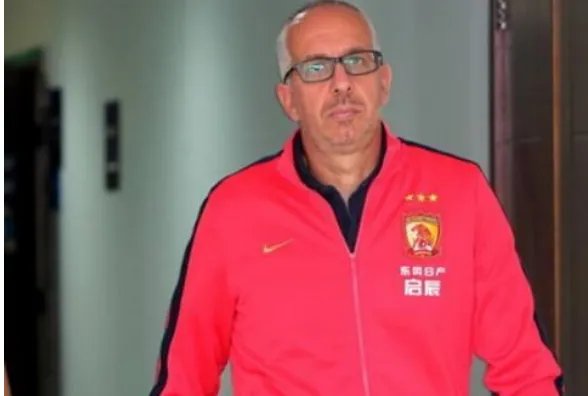 马达洛尼什么水平