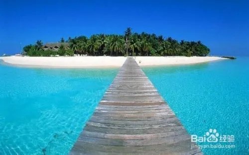 马尔代夫蜜月游攻略