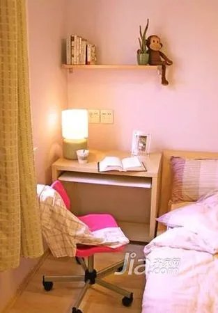 50平小家 彩色非主流轻松窝