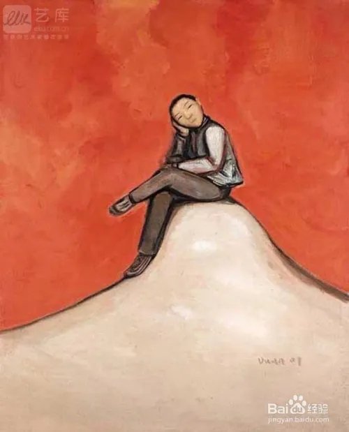 油画修复方法之修复前的鉴定