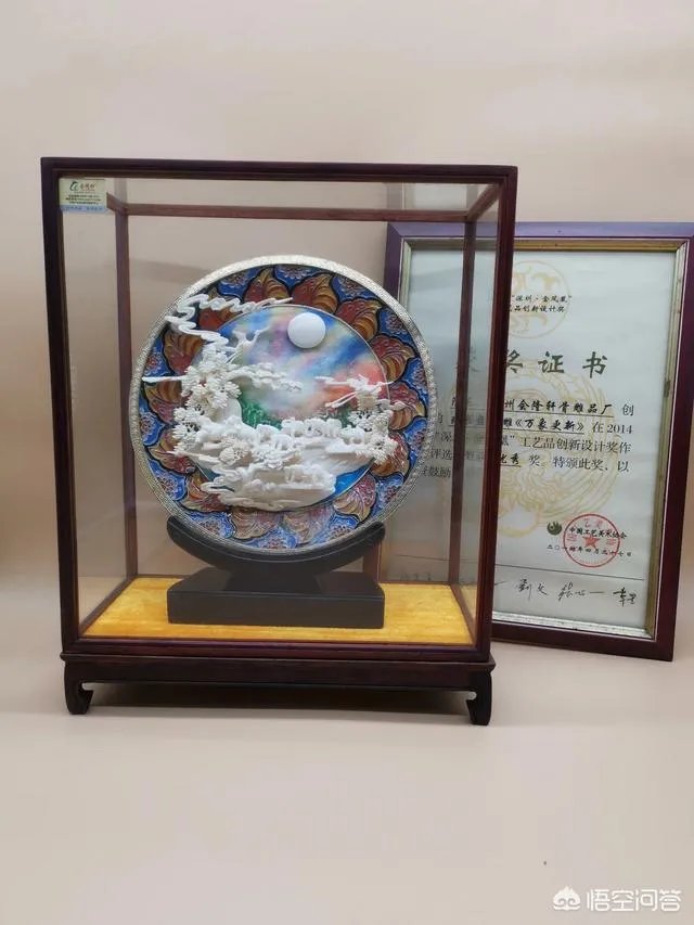 柳编手工艺品要如何提高价值？