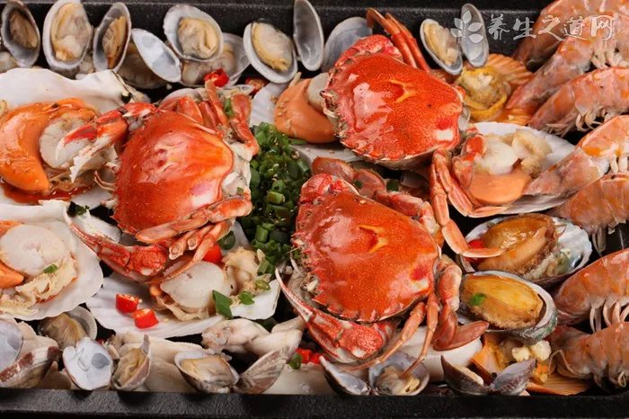新疆新增本土病例96例 食用海鲜可致新冠病毒感染吗