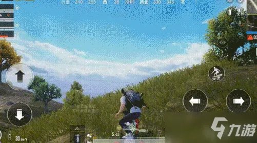 和平精英冰气动力滑板怎么获得