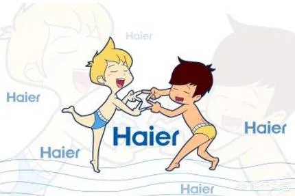 对于新版《海尔兄弟》，大家有什么期待或者意见吗？