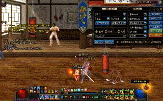 《DNF》红眼影舞者刷图输出技巧攻略