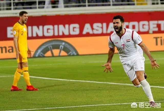 叙利亚公布大名单,头牌前锋赫里宾火线复出,曾获2017亚冠金靴,你怎么看?