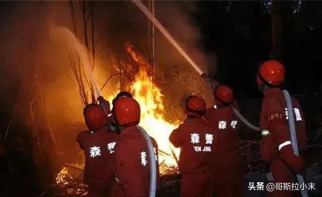 3月30日四川西昌发生森林火灾，情况怎么样了？