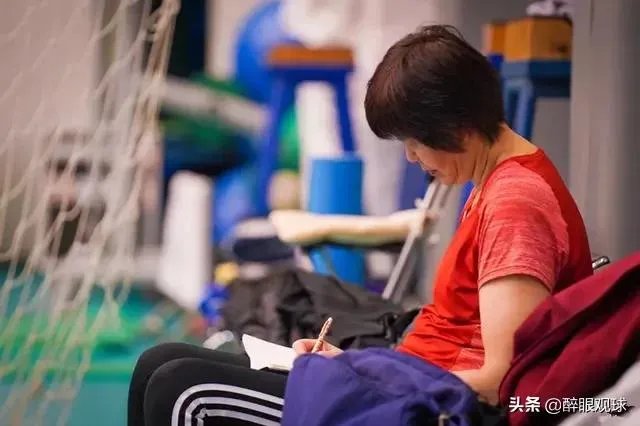 奥运会推迟一年，郎平会不会心灰意冷，因身体原因萌生退役？