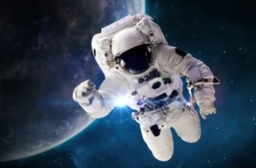 航天员太空生活舱内景曝光，他们生活的地方到底是怎样的？