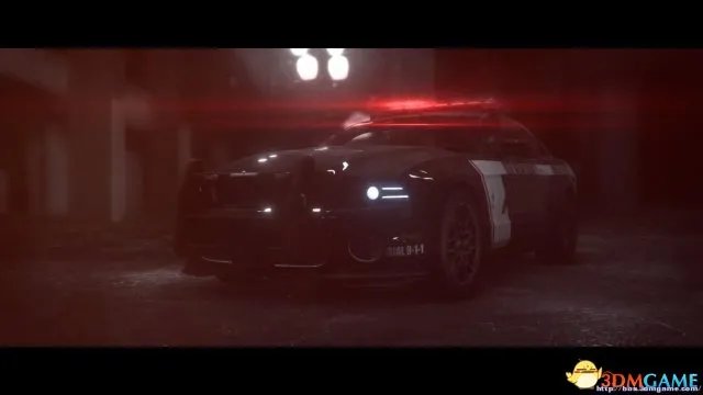 极品飞车18全车辆图鉴 极品飞车18车辆大全