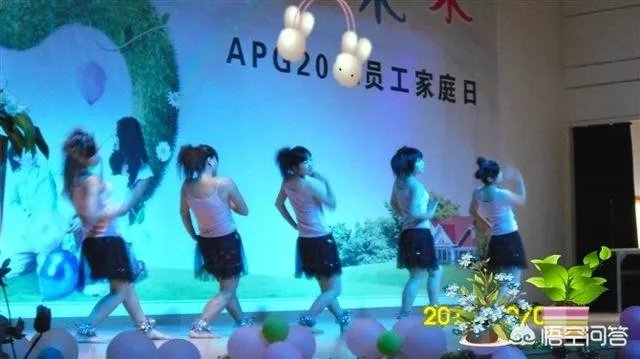 有哪些搞笑又简单的舞蹈值得推荐？