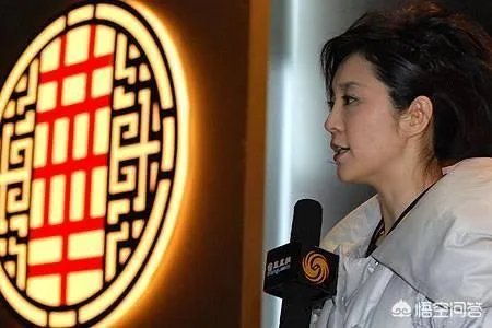 你觉得许戈辉是个怎样的人?