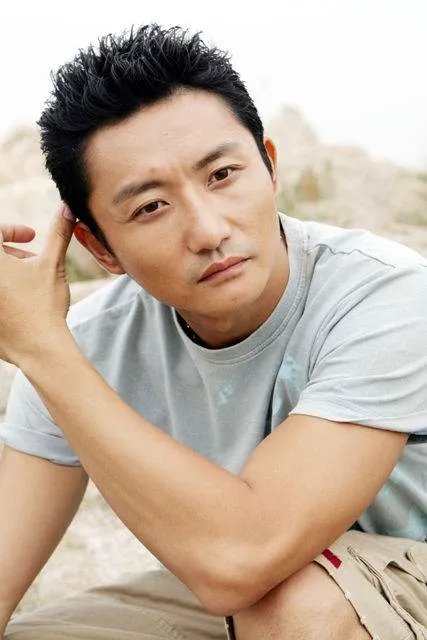 求演王贵与安娜的那个安安的老公的人的照片