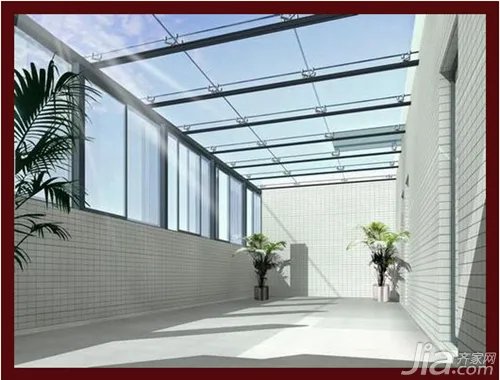 PC耐力板的主要用途 PC耐力板的价格