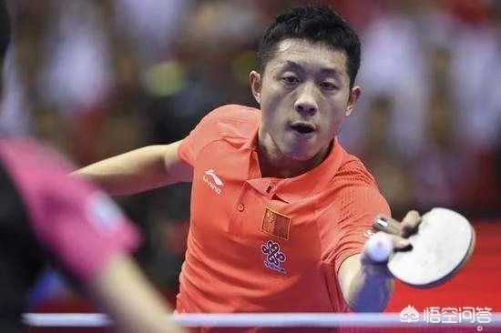 奥地利乒乓球公开赛，男单首轮3场中日对决全部输球，林高远不敌无名小卒，你怎么看？