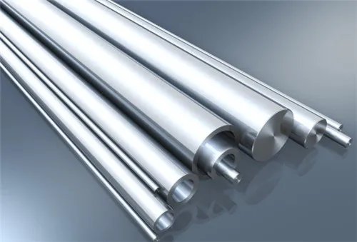 镀锌管和不锈钢管的区别是什么