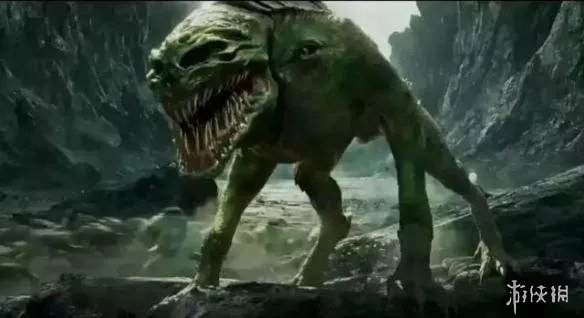 最为经典的十部怪兽电影 必有一部是你的童年阴影！