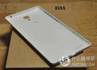 红米 NOTE 4G 移动 增强版 开箱体验