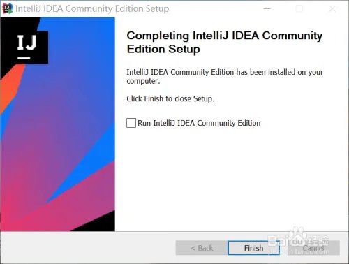 Kotlin入门教程-1.1、安装开发工具IDEA