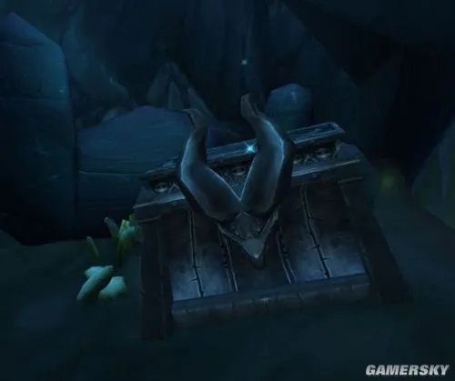 《魔兽世界》5.4永恒岛宝箱获取图文心得