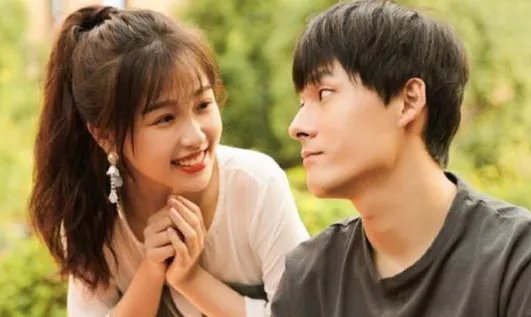 《下一站是幸福》贺灿阳是谁演的？在剧中是个怎样的人？